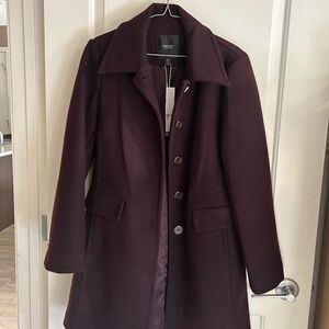 EVER NEW Coat - Brand New with Tags